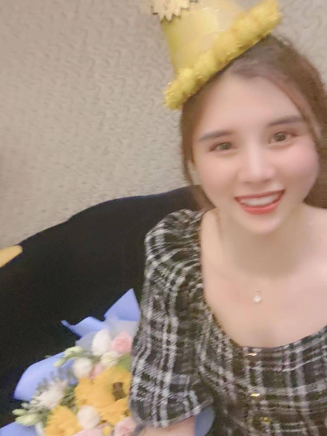 栖霞区马群附近的香香妹妹